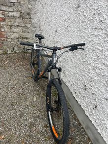 Voodoo Bantu MTB