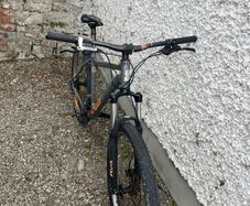 Voodoo Bantu MTB