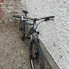 Voodoo Bantu MTB
