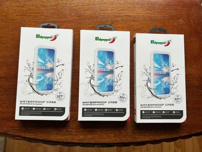 S21 Ultra Screen Protectors