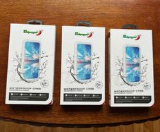 S21 Ultra Screen Protectors