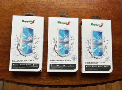 S21 Ultra Screen Protectors