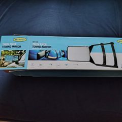 Towing mirror