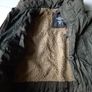 Girls parka jacket Image 5