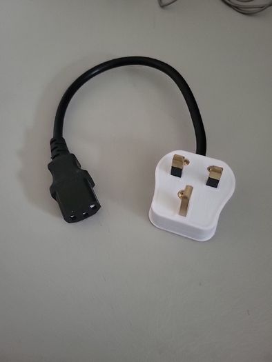 computer lead