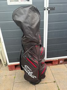 Titleist Stadry Cartbag