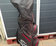 Titleist Stadry Cartbag