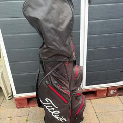 Titleist Stadry Cartbag
