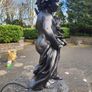 Lamp cherub Image 2