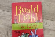Roald Dahl The Twits