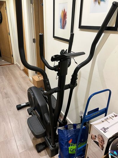 Rogerblack fitness