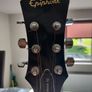 Epiphone aj10 acoustic guitar Image 3