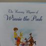 Classic Nursery Rhymes of Winnie the Pooh hardback book Image 4