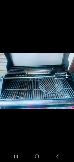 Phoenix BBQ