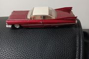 model car