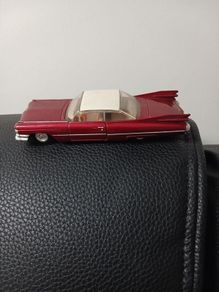 model car