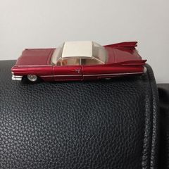 model car
