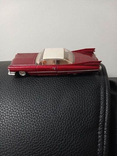 model car