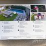 Arlo Ultra 2 Security System 4-Camera Kit - Black Image 2