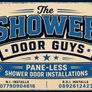 Shower door fitting service Image 8