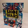 Tom Gates, Liz Pichon SHOE WARS Book Image 3