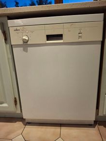 dishwasher