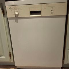 dishwasher