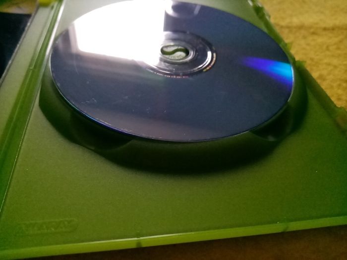 Constantine The Videogame Xbox Original Games Original Pal version