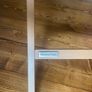 Mamas and Papas Moses basket and stand Image 4