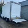 Citroen Relay 2017 Image 10