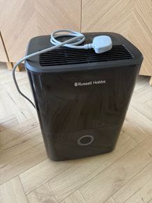Dehumidifier