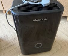 Dehumidifier