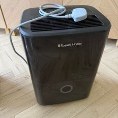 Dehumidifier
