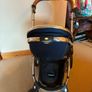 egg pram Image 2