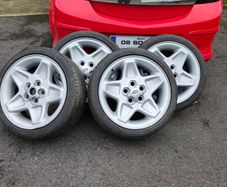 18inch mondials