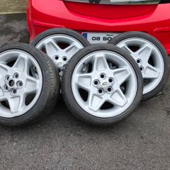 18inch mondials