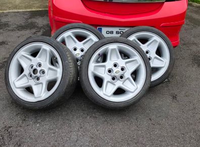 18inch mondials
