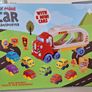 My Mini Car Transporter Play Set Image 2