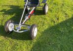 berg go cart