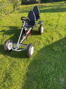 berg go cart