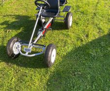 berg go cart