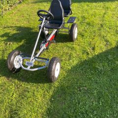 berg go cart