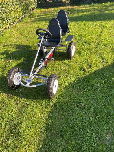 berg go cart