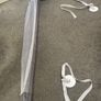 Dreambaby Nicole Extra-Wide Bed Rail - Grey Image 4