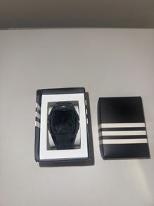 Adidas Duramo ADP6094 Digital Sports Watch with Original Box