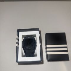 Adidas Duramo ADP6094 Digital Sports Watch with Original Box