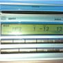 Toyota Corolla Verso Radio CD Player WMA MP3 Head Unit 86120-0F030 W53824 Image 2