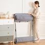 Maydolly baby changing table Image 6