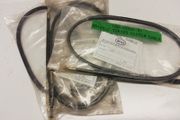 Yamaha RD125LC TZR125 Clutch Cable