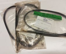 Yamaha RD125LC TZR125 Clutch Cable